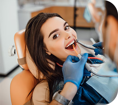 Cosmetic Dentistry
