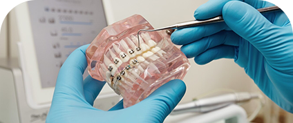 Cosmetic Dentistry