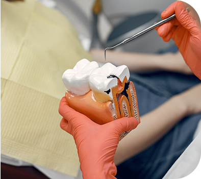 Cosmetic Dentistry